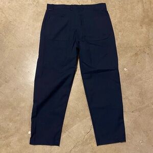 Lululemon Navy Pants 33x30